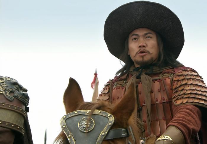 梁山上的猛将众多,五虎将当属一流,最后却仅剩一人为朝廷效力!