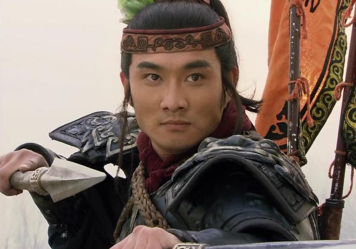 梁山上的猛将众多,五虎将当属一流,最后却仅剩一人为朝廷效力!