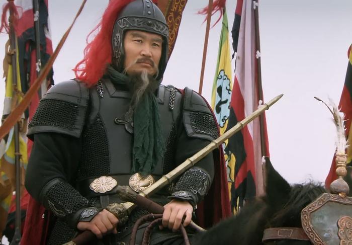 梁山上的猛将众多,五虎将当属一流,最后却仅剩一人为朝廷效力!