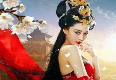​妲己，作为历史上的一个传奇人物，她究竟有多么美艳？