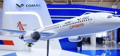 ​中国大飞机C929的最新情况