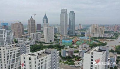 ​中央确立黑龙江省七大城市:哈尔滨位居榜首，大庆超越齐齐哈尔