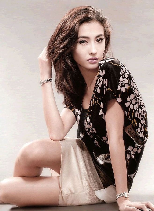 张柏芝和谢霆锋什么时候结婚(为什么谢霆锋不能原谅张柏芝)  第4张