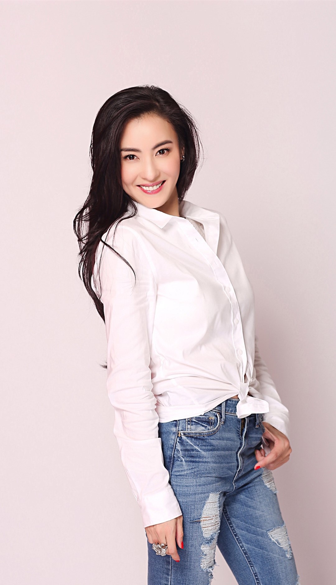 张柏芝和谢霆锋什么时候结婚(为什么谢霆锋不能原谅张柏芝)  第6张