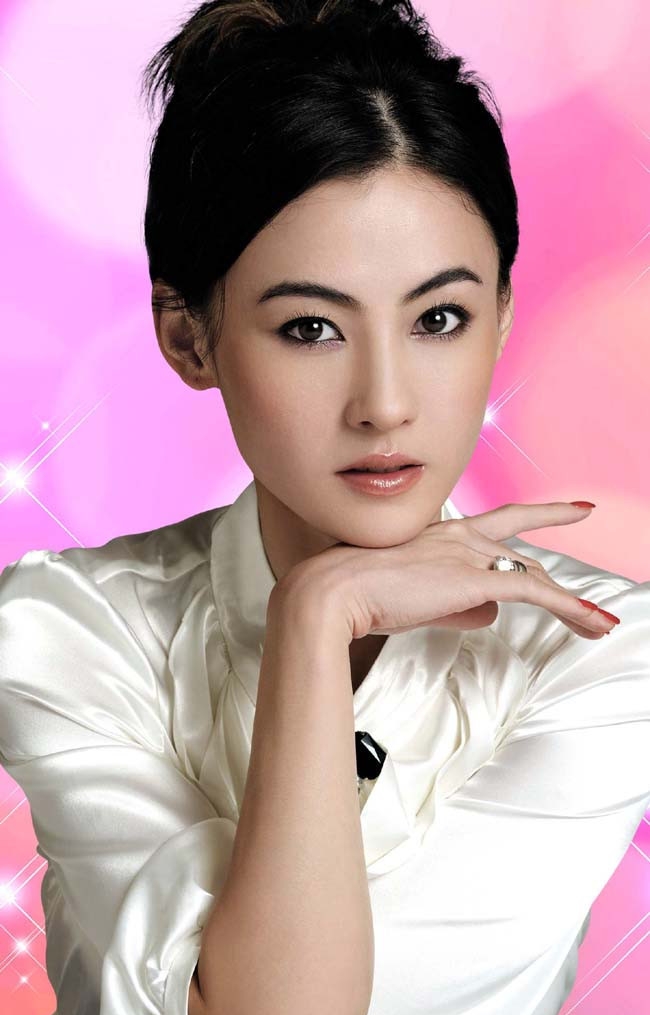 张柏芝和谢霆锋什么时候结婚(为什么谢霆锋不能原谅张柏芝)  第2张