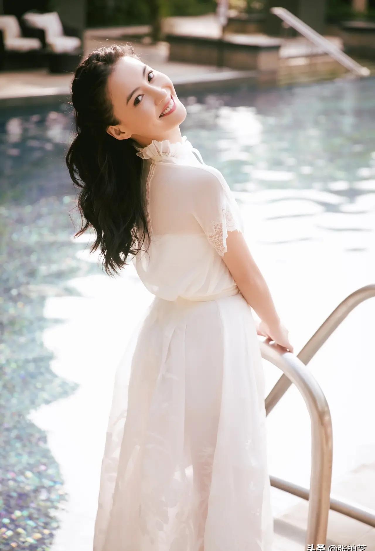 张柏芝和谢霆锋什么时候结婚(为什么谢霆锋不能原谅张柏芝)  第3张