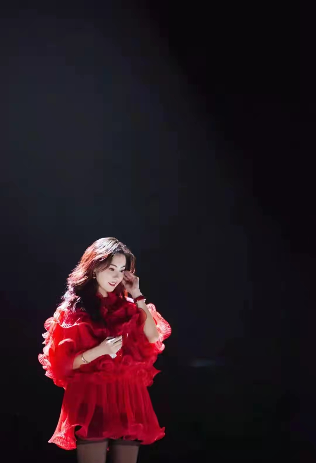 张柏芝和谢霆锋什么时候结婚(为什么谢霆锋不能原谅张柏芝)  第5张
