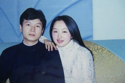 ​赖文峰现在是什么情况 和杨钰莹怎么回事
