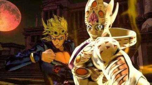 七代JOJO实力排行榜:承太郎果断最强 徐徐惨遭垫底