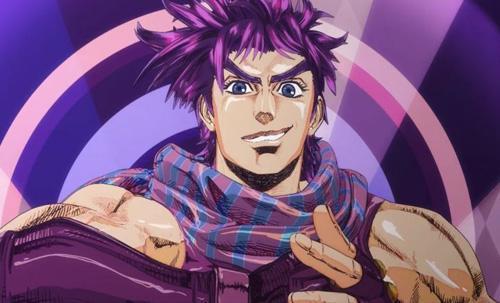 七代JOJO实力排行榜:承太郎果断最强 徐徐惨遭垫底