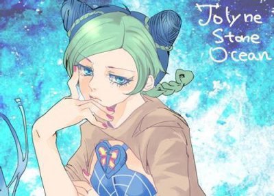 ​七代JOJO实力排行榜：承太郎果断最强 徐徐惨遭垫底