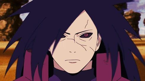 宇智波族万花筒开眼历程,止水最神秘,二勾玉到万花筒的痛谁能懂