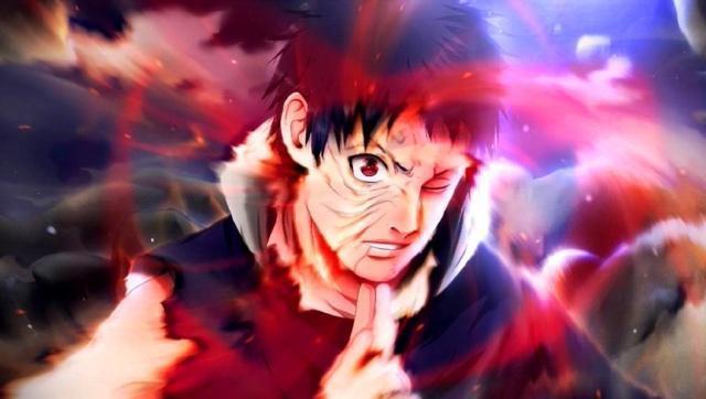 宇智波族万花筒开眼历程,止水最神秘,二勾玉到万花筒的痛谁能懂