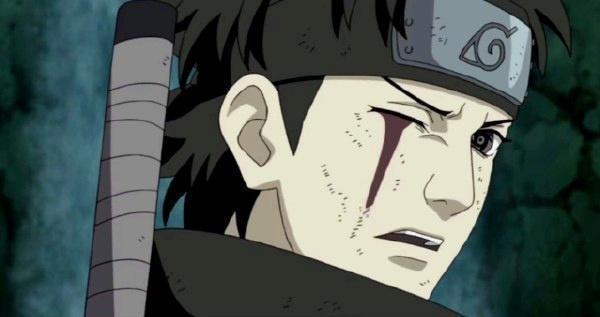 宇智波族万花筒开眼历程,止水最神秘,二勾玉到万花筒的痛谁能懂