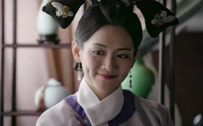 ​如懿传 十阿哥是乾隆最可怜的儿子 与父相克