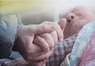 人在临终前会有哪些征兆?4个现象出现,请珍惜最后的时光!