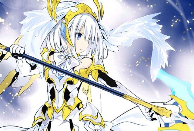 约会大作战她是仅次于艾伦的最强魔术师，在第三季恐没机会露脸