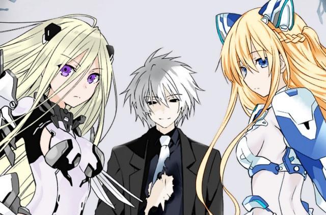 约会大作战她是仅次于艾伦的最强魔术师，在第三季恐没机会露脸