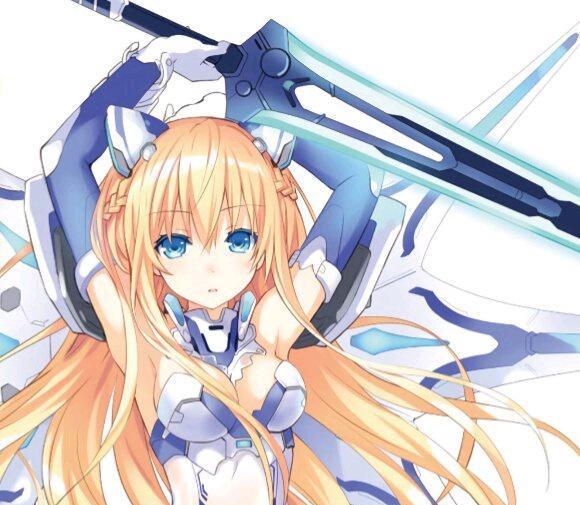 约会大作战她是仅次于艾伦的最强魔术师，在第三季恐没机会露脸