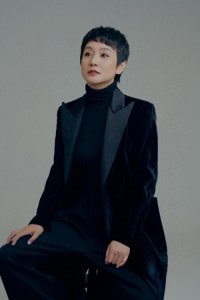 ​孔琳：一位才华横溢的演员，54岁未婚的背后故事