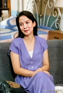 ​一九九二年引发万巷空人的电视剧《编辑部的故事》