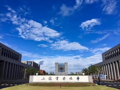 ​上海电力大学，哈尔滨理工大学和武汉纺织大学排名数据及经费数据
