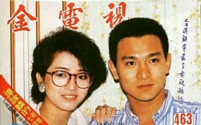 ​他是国内粉丝最多的明星，出道40年，依然是业内外公认的全民偶像