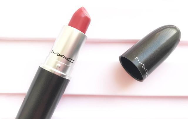 良心种草三款最适合夏天的口红,不挑皮自带好气色!