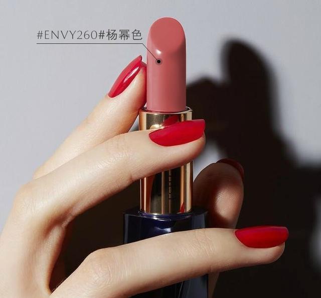 良心种草三款最适合夏天的口红,不挑皮自带好气色!