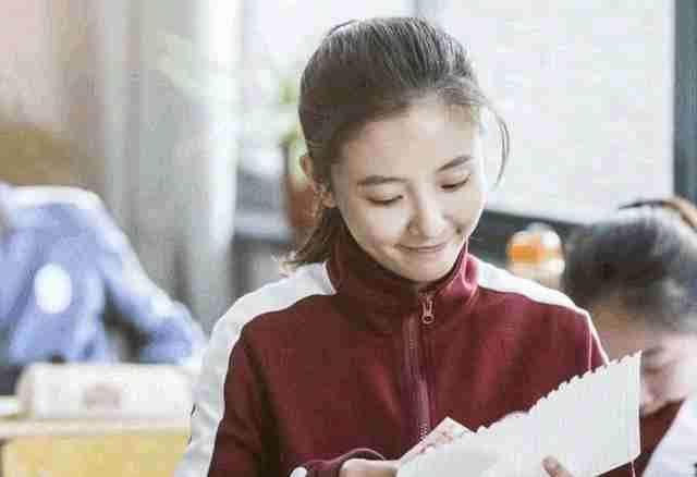 吴倩演过最美的角色,白落衡火了,亦篱火了,可爱的她却被遗忘