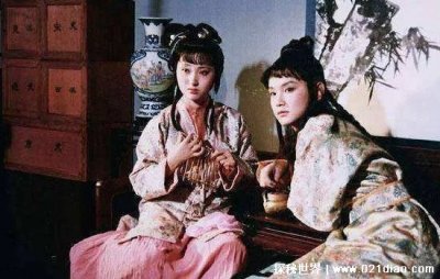 ​林黛玉和谁发生过关系，没和任何人发生关系(宝玉和多人有过关系)