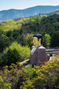 ​泉城济南：一座山环水绕，古今交映，朝气蓬勃的城市
