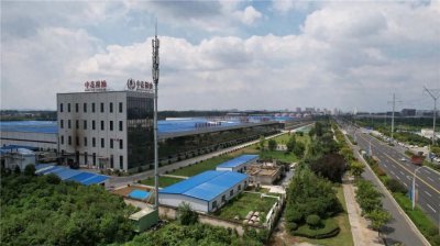 ​驻马店遂平：从渔舟唱晚地到食品制造名城丨河南经济地理㉓