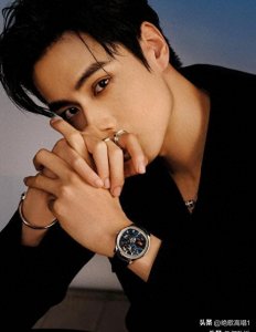 ​美神出圈，最帅男艺人疯狂洗牌，檀健次20于适14王一第8肖战第2