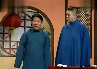 ​王玥波：我现在一月七八万，比不上于谦但是离开郭德纲并不后悔！