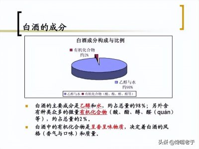 ​酱香酒为什么会发黄，比红茶还黄的酱香酒，你敢喝么？