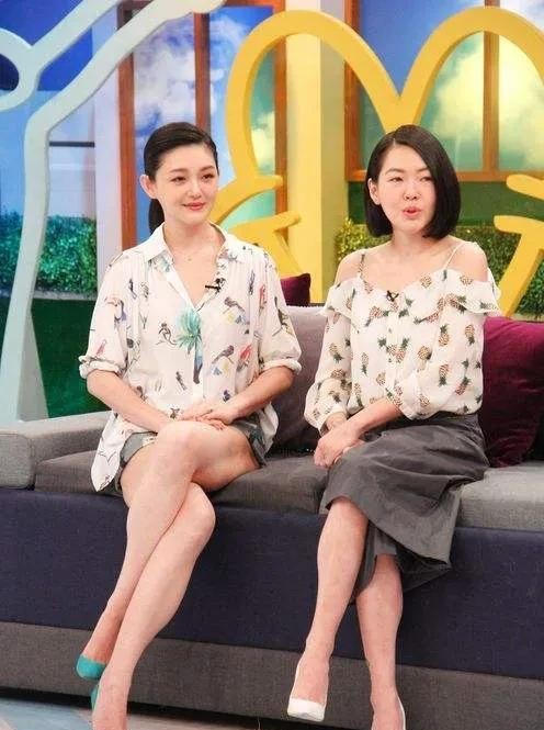 大s资料介绍（大S本名徐熙媛出生台湾祖籍山东）