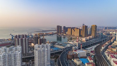​河南是不是沿海城市