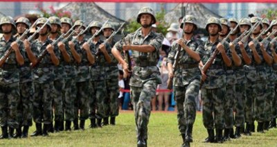 ​驻港部队司令员为什么不高配了？