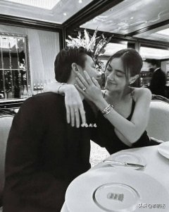 ​泰星Mark称：爱妻子的人不会出轨，和Kim打算再度一次蜜月