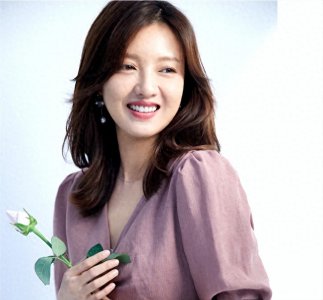 ​知名演员傅晶：长得漂亮戏也好，为人低调不争不抢，追求简单生活