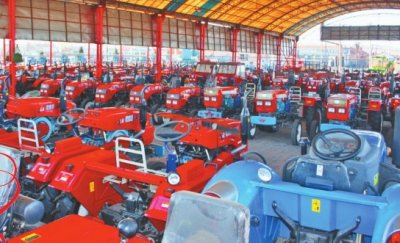 ​勃利：百年芳华里 幸福吉祥城