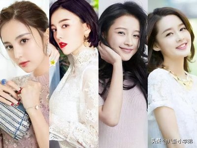 ​5位“妈妈专业户”：天生一张荣华富贵脸，自带贵气，演不了穷人