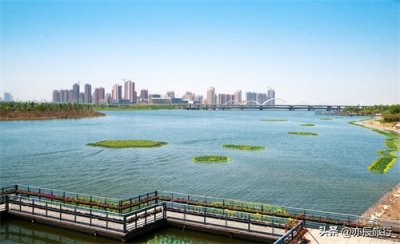 ​咸阳十大避暑旅游景点，夏天旅游凉快的地方，周边一日游好去处