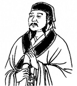 ​荀子: 理性与人性的先知，儒家思想的转型者