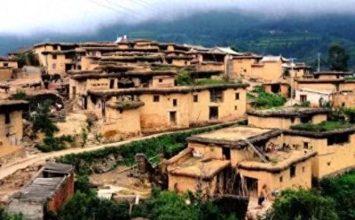 ​我的家族史（一）