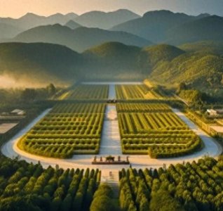 ​中国五大奇迹！