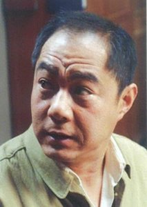 ​知名演员赵君：这辈子最后悔的事情，就是与妻子郑卫莉离婚