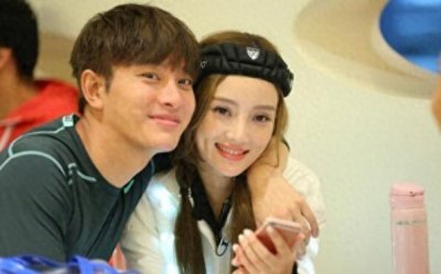 ​贾乃亮李小璐官宣离婚！7年婚姻终究还是各奔东西