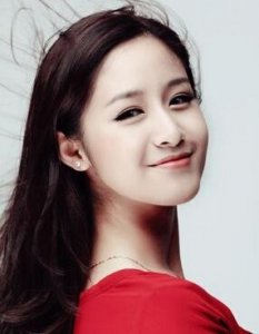 ​梁田反应快救场 梁田个人资料年龄微博照片，没老公吗？